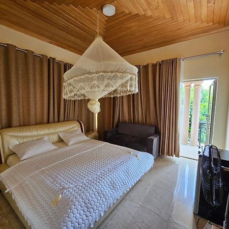 Petra Homes كيغالي المظهر الخارجي الصورة