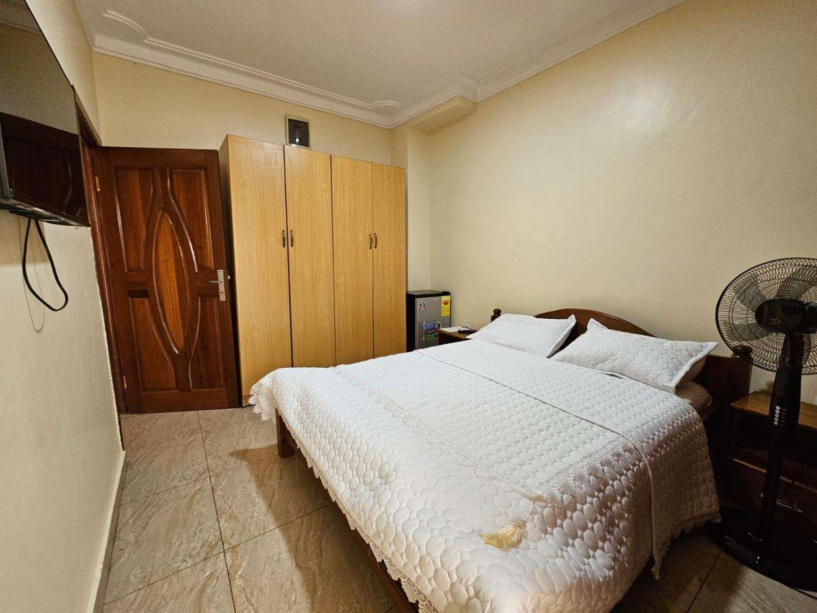 Petra Homes كيغالي المظهر الخارجي الصورة