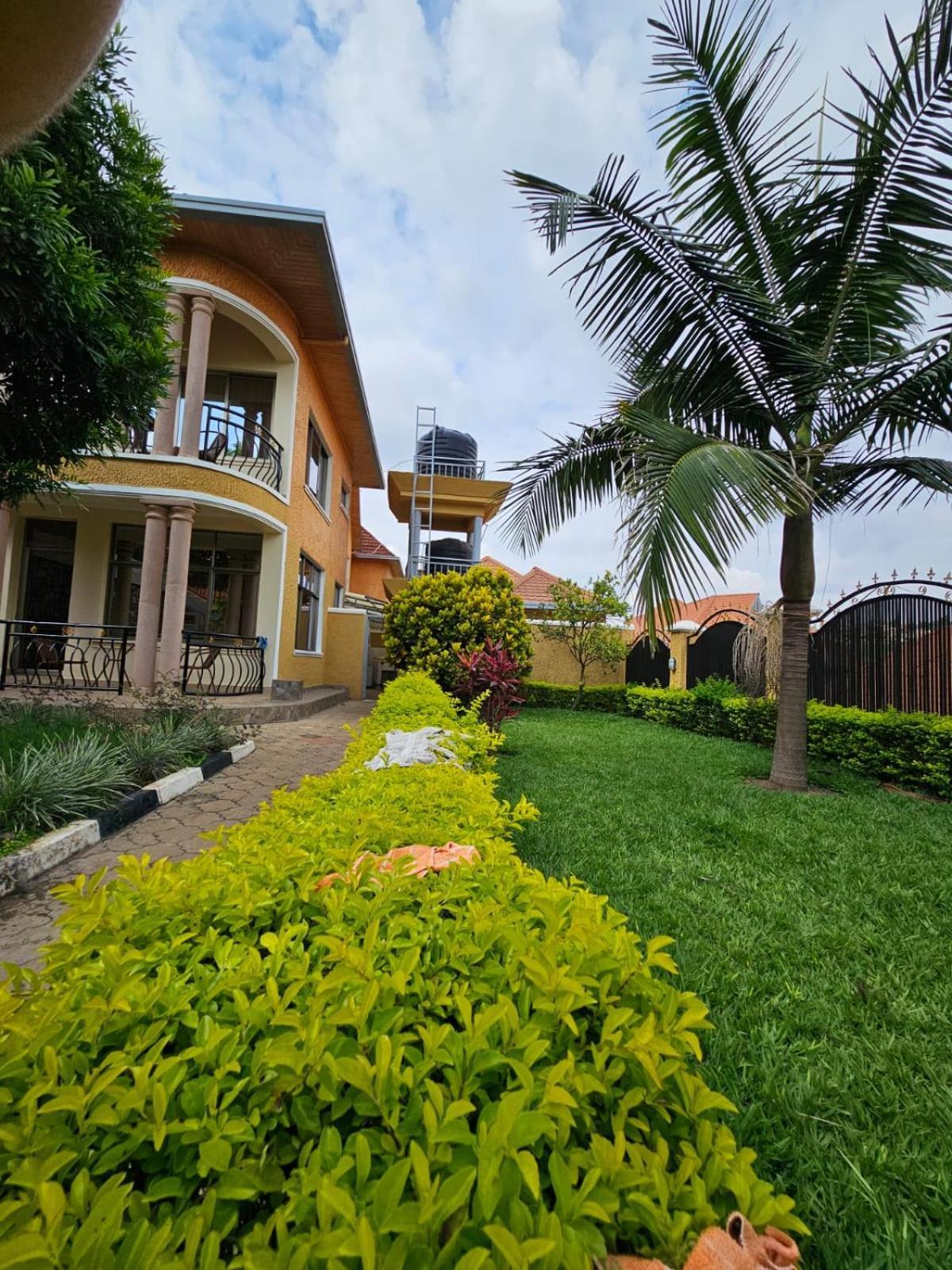 Petra Homes كيغالي المظهر الخارجي الصورة