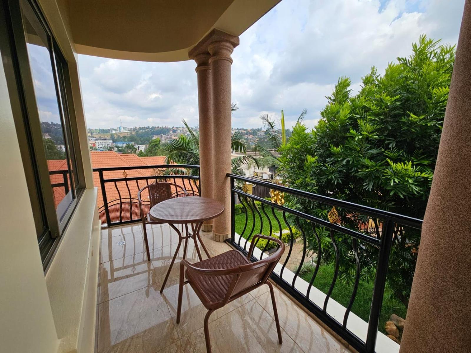 Petra Homes كيغالي المظهر الخارجي الصورة